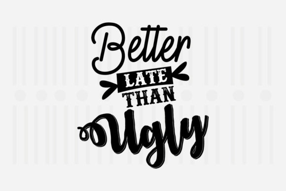 Better Late Than Ugly: A Designer’s Review of This Mother’s Day SVG