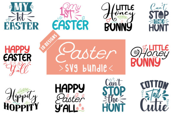 Easter SVG Bundle Vol.21: A Designer’s Real-World Embroidery Review