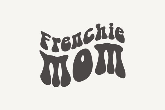 Frenchie Mom Mother’s Day SVG Review