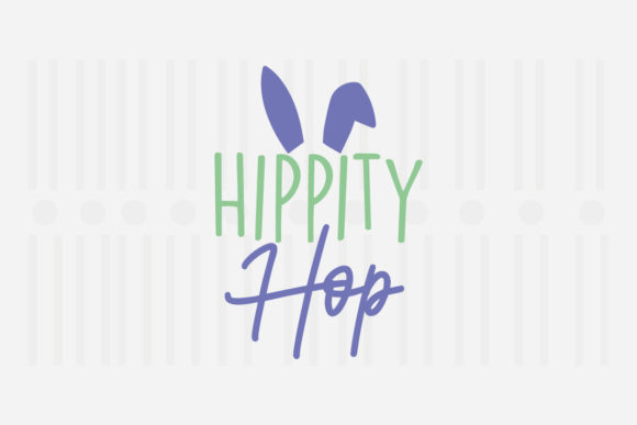 Hippity Hop Easter SVG Embroidery Review