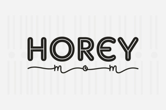 Horey Mom,Mother s Day SVG Review