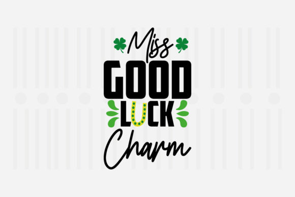 Miss Good Luck Charm Review