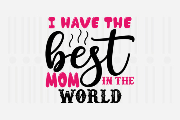 Mom SVG Embroidery Review