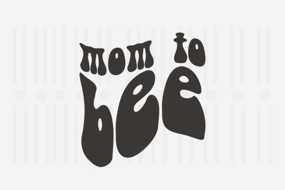 Mom to Bee Mother s Day SVG Review