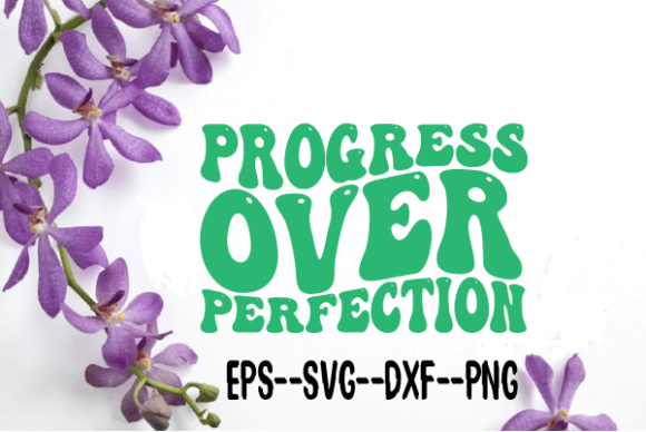 Progress Over Perfection: A Designer’s Review