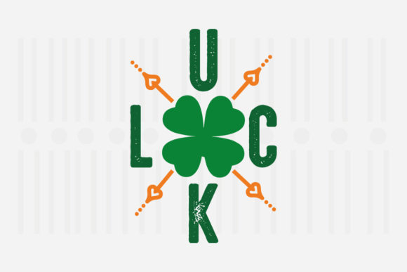 Reviewing Luck, St. Patrick’s Day Svg for Embroidery