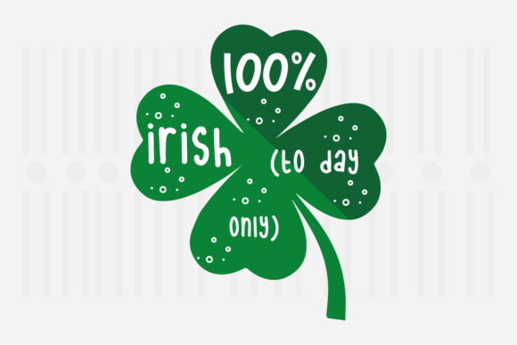 St. Patrick’s Day SVG Review